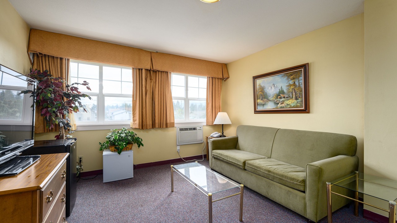 Photo of Bedroom in Sedro-Woolley