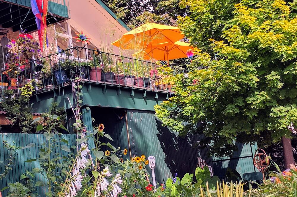 Photo of Outdoor in Old Fourth Ward
