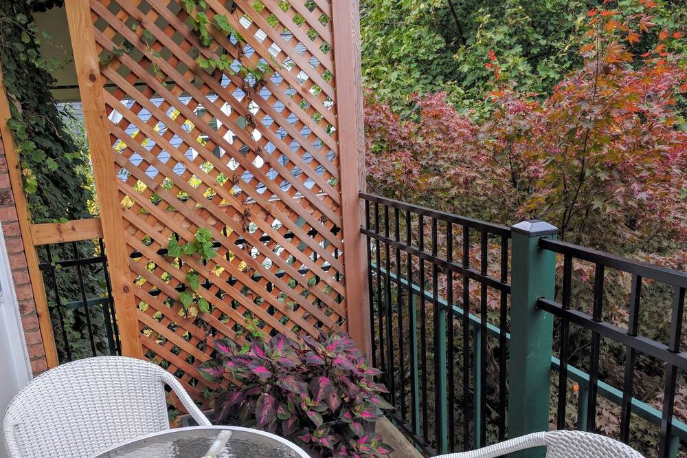 Photo of Patio Balcony in Old Fourth Ward