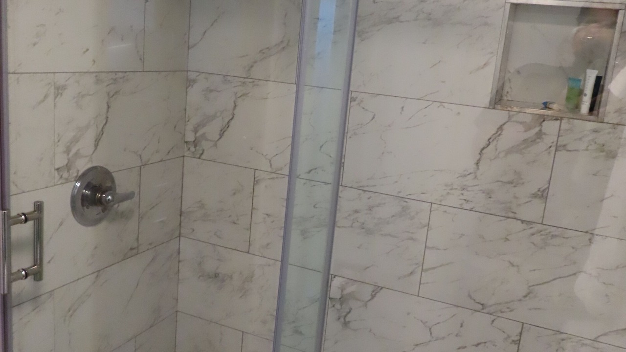 Photo of Bathroom in Hudson