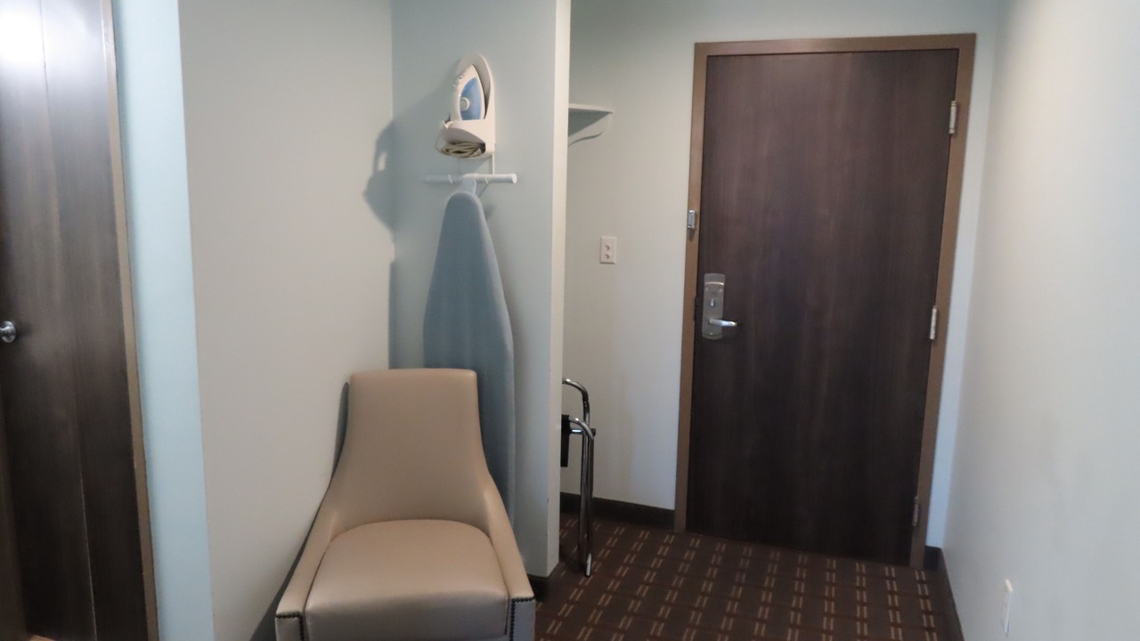 Photo of Bedroom in Hudson