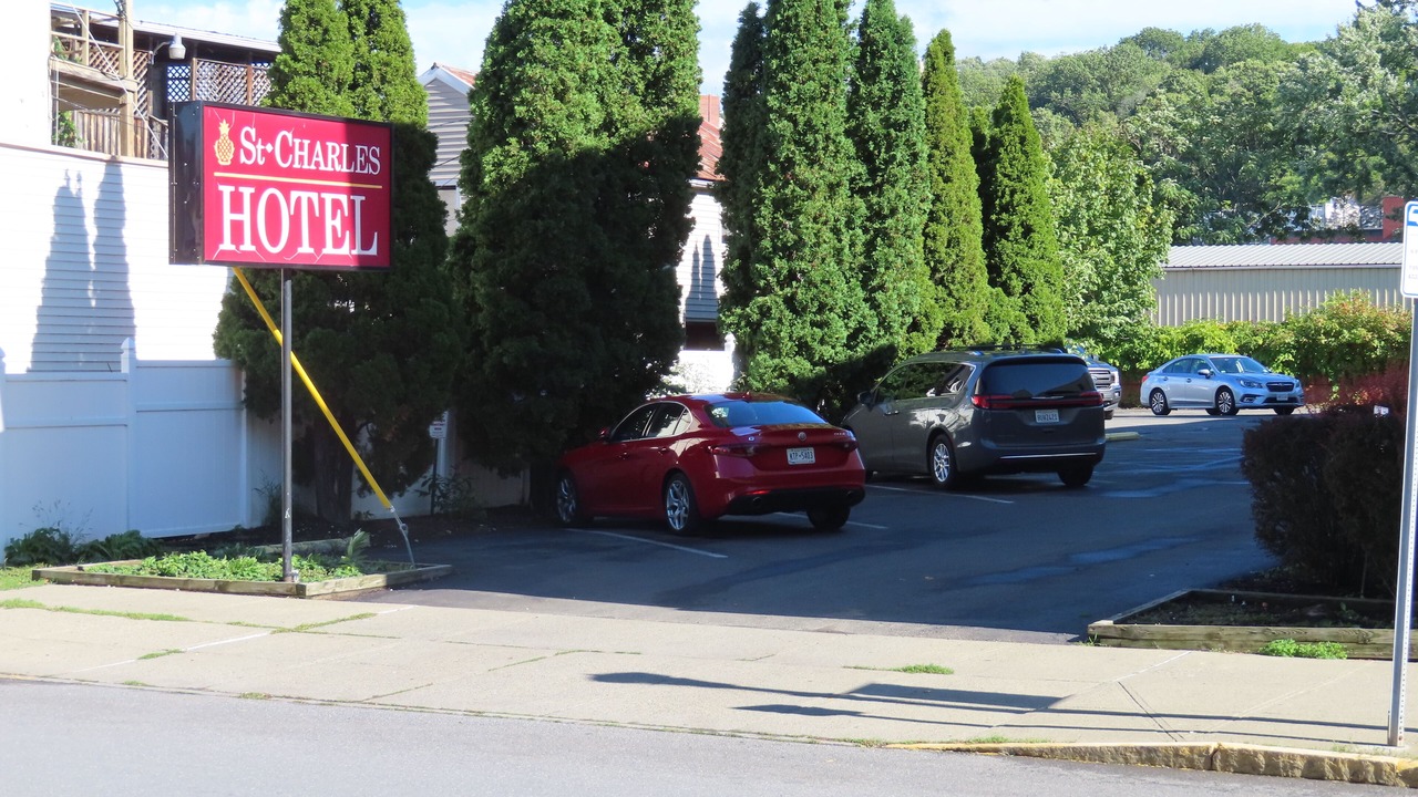 Photo of Outdoor in Hudson