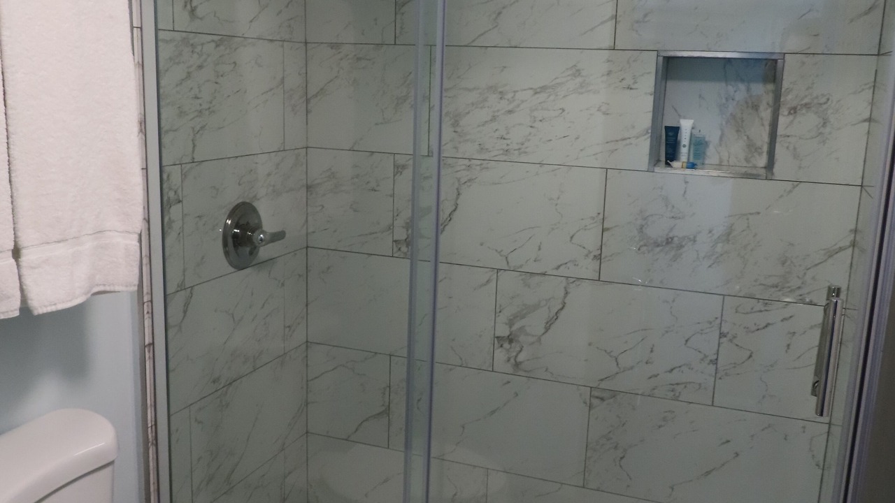 Photo of Bathroom in Hudson