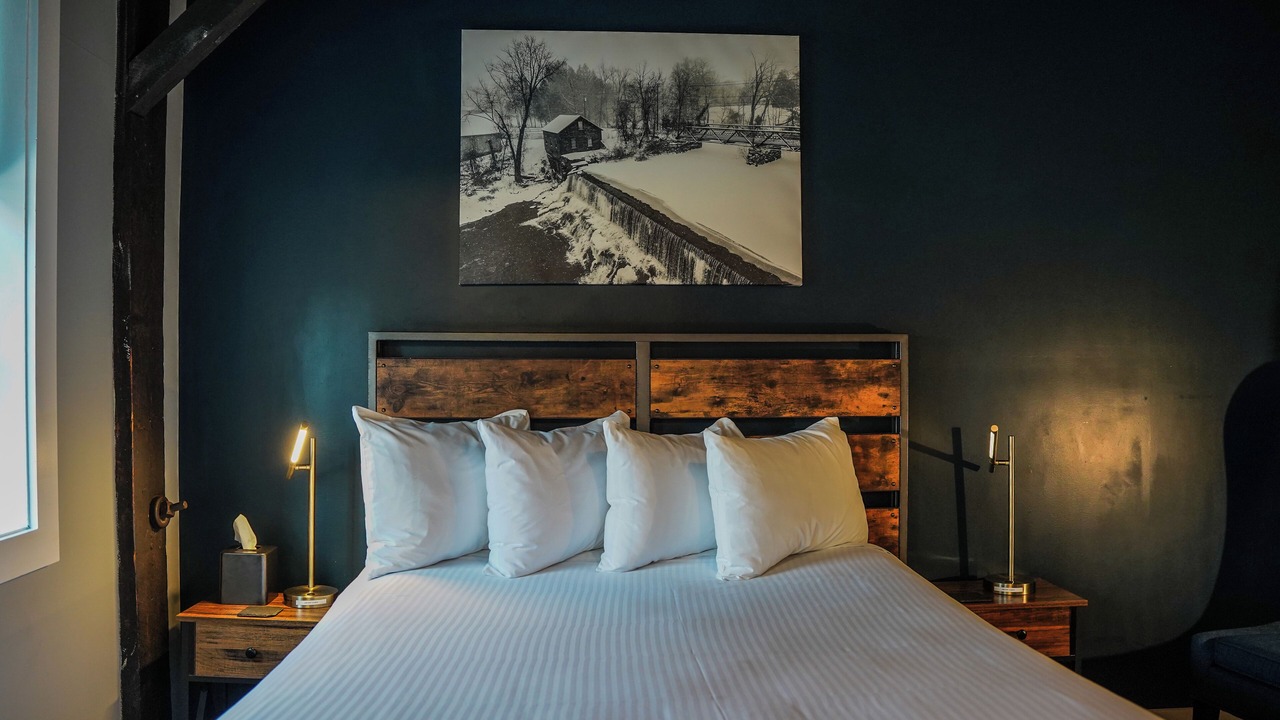 Photo of Bedroom in Hatfield