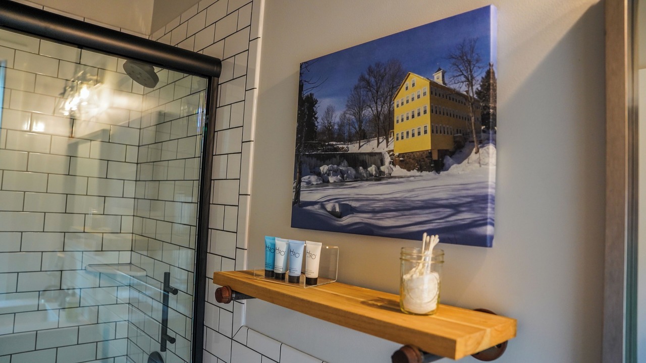 Photo of Bathroom in Hatfield