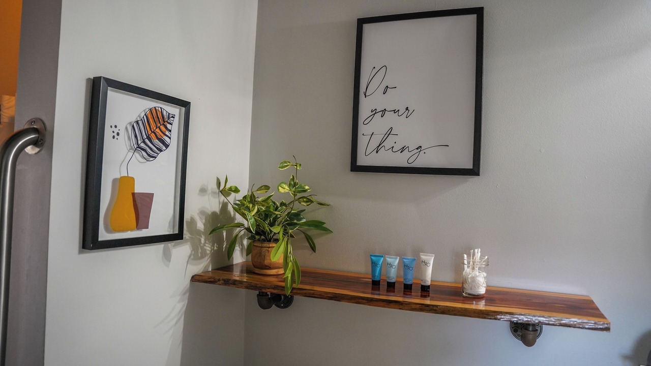 Photo of Bathroom in Hatfield