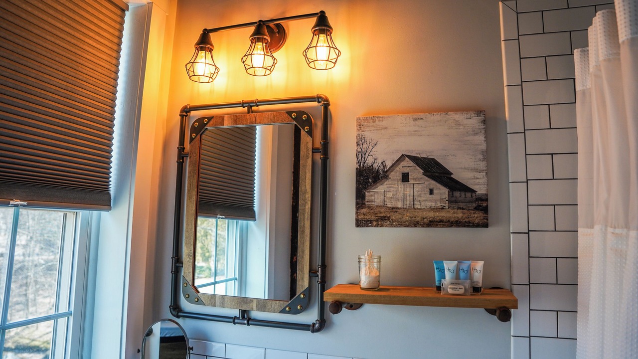 Photo of Bathroom in Hatfield