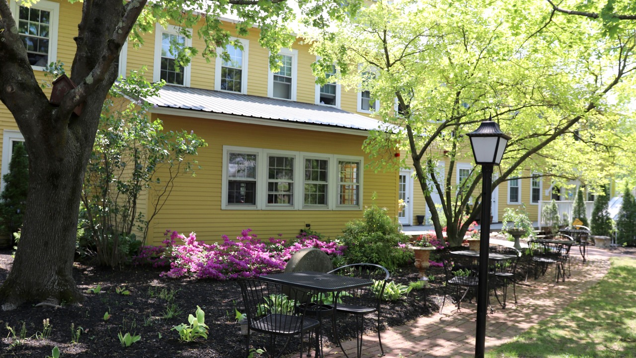 Photo of Outdoor in Hatfield