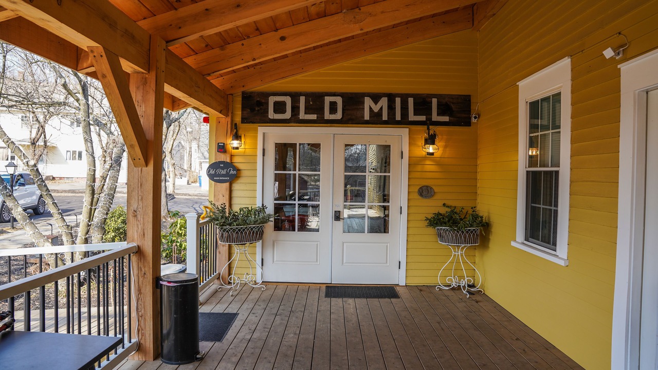 Photo of Outdoor in Hatfield