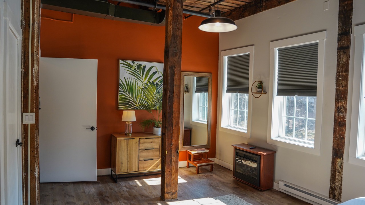 Photo of Bedroom in Hatfield