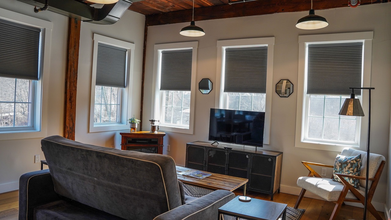 Photo of Bedroom in Hatfield