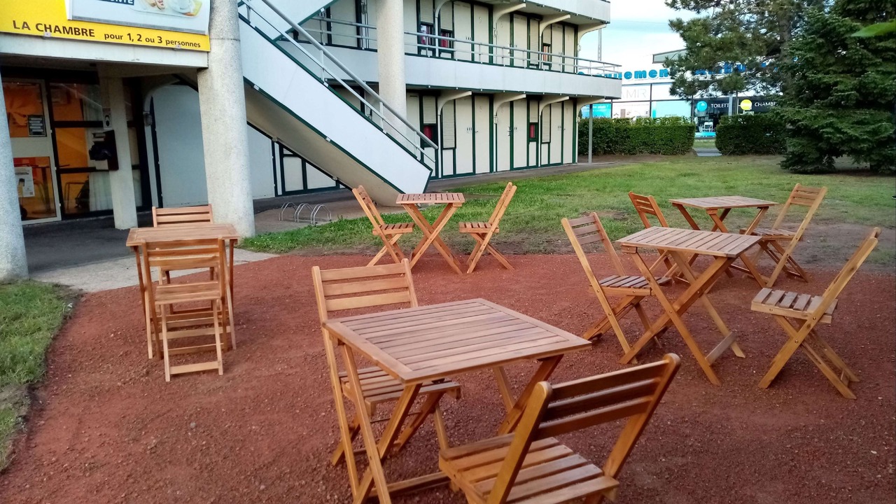 Photo of Outdoor in Perreux