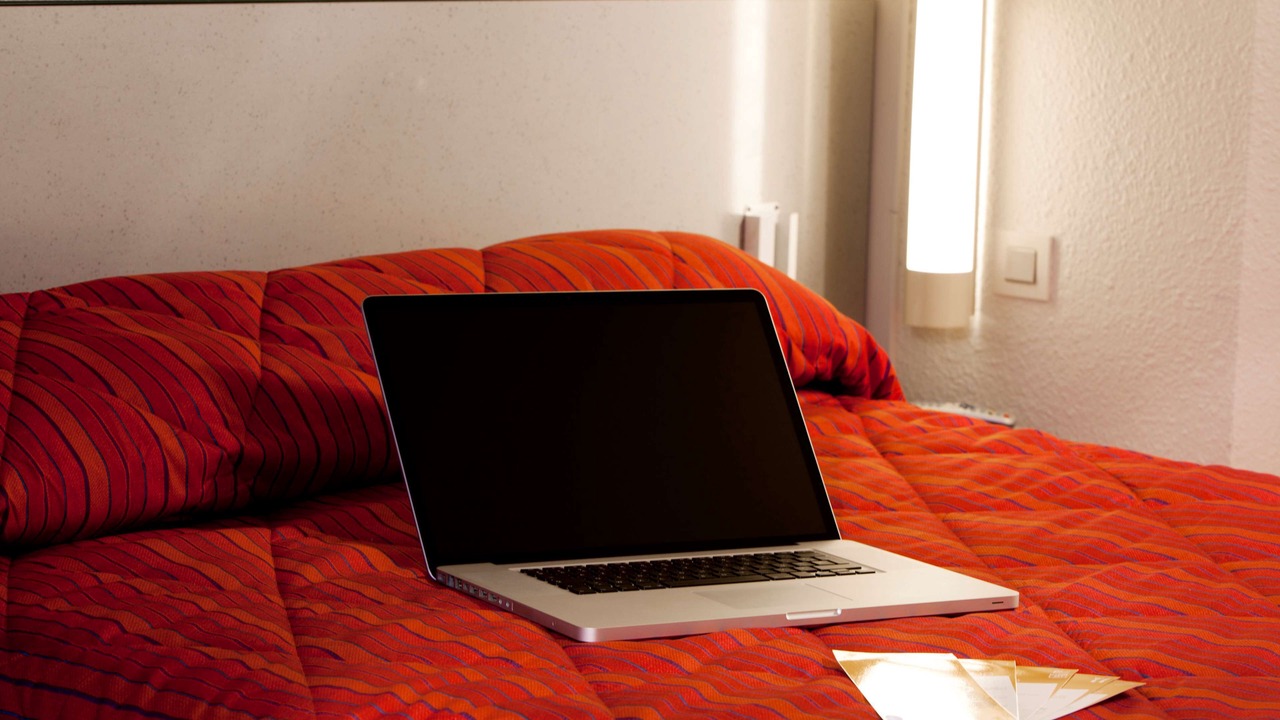 Photo of Bedroom in Perreux