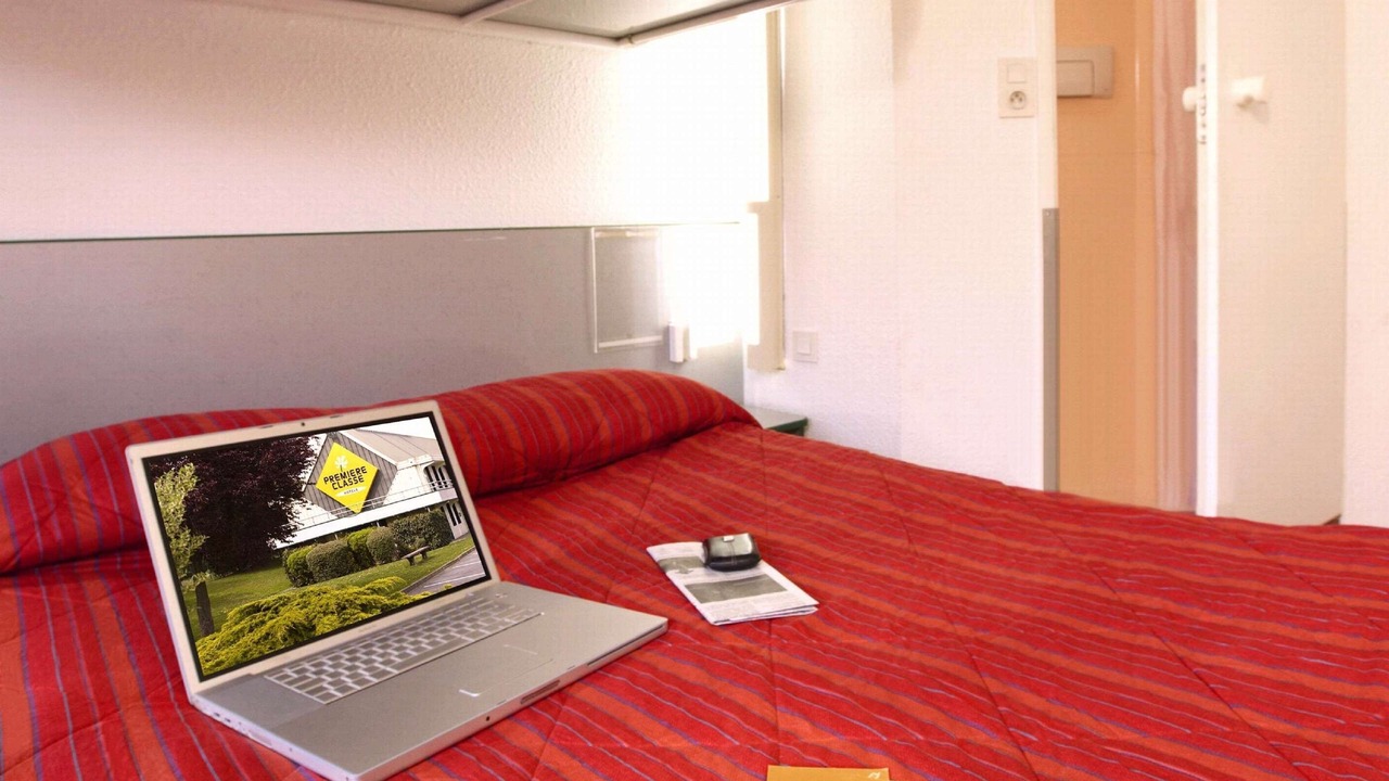 Photo of Bedroom in Perreux