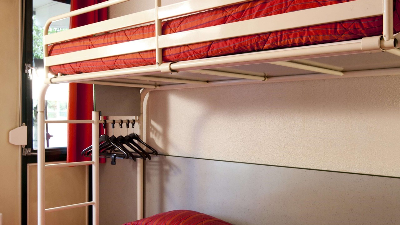 Photo of Bedroom in Perreux