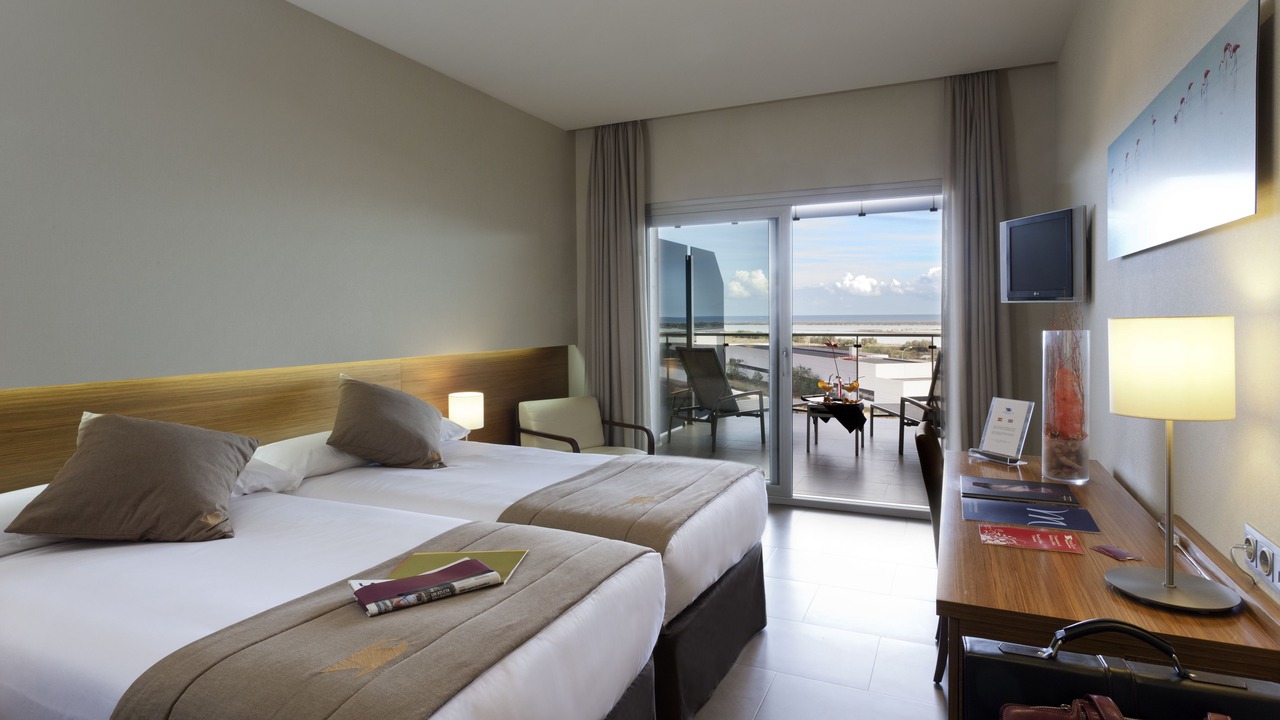 Photo of Bedroom in Los Imbernones
