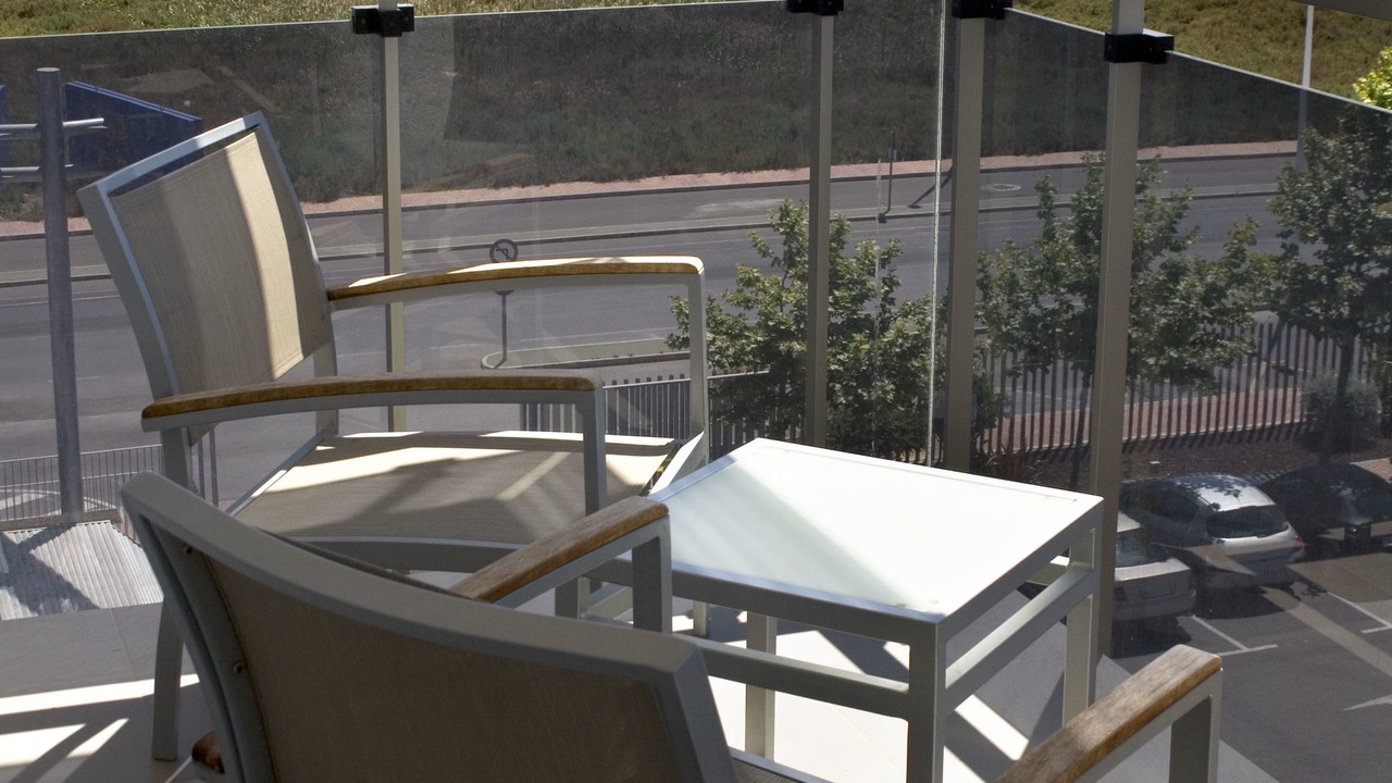 Photo of Patio Balcony in Los Imbernones