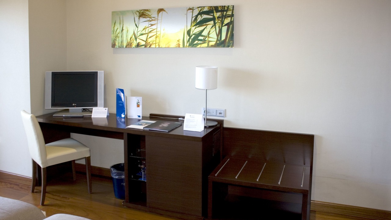 Photo of Bedroom in Los Imbernones