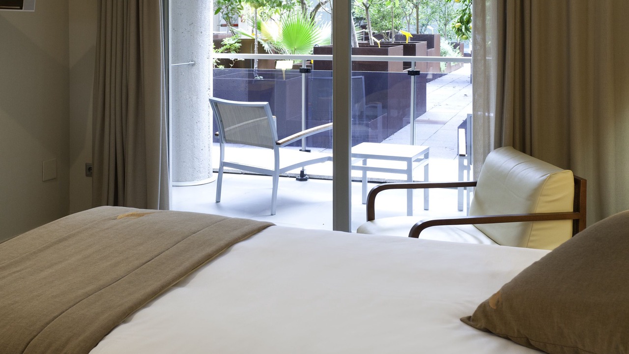 Photo of Bedroom in Los Imbernones
