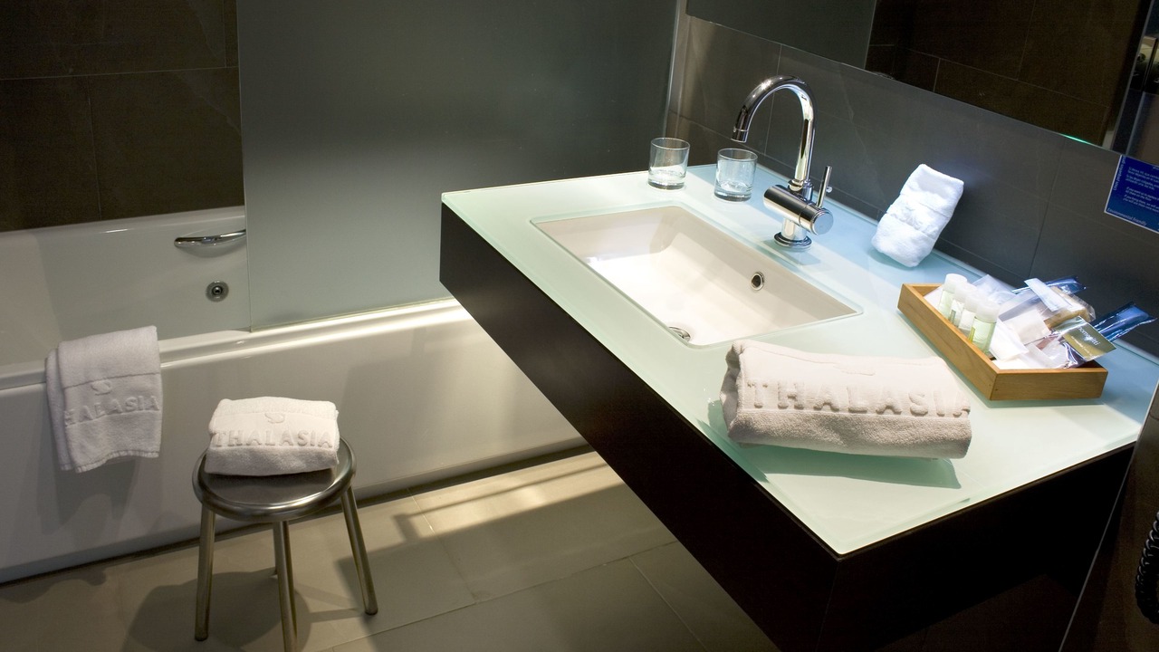 Photo of Bathroom in Los Imbernones
