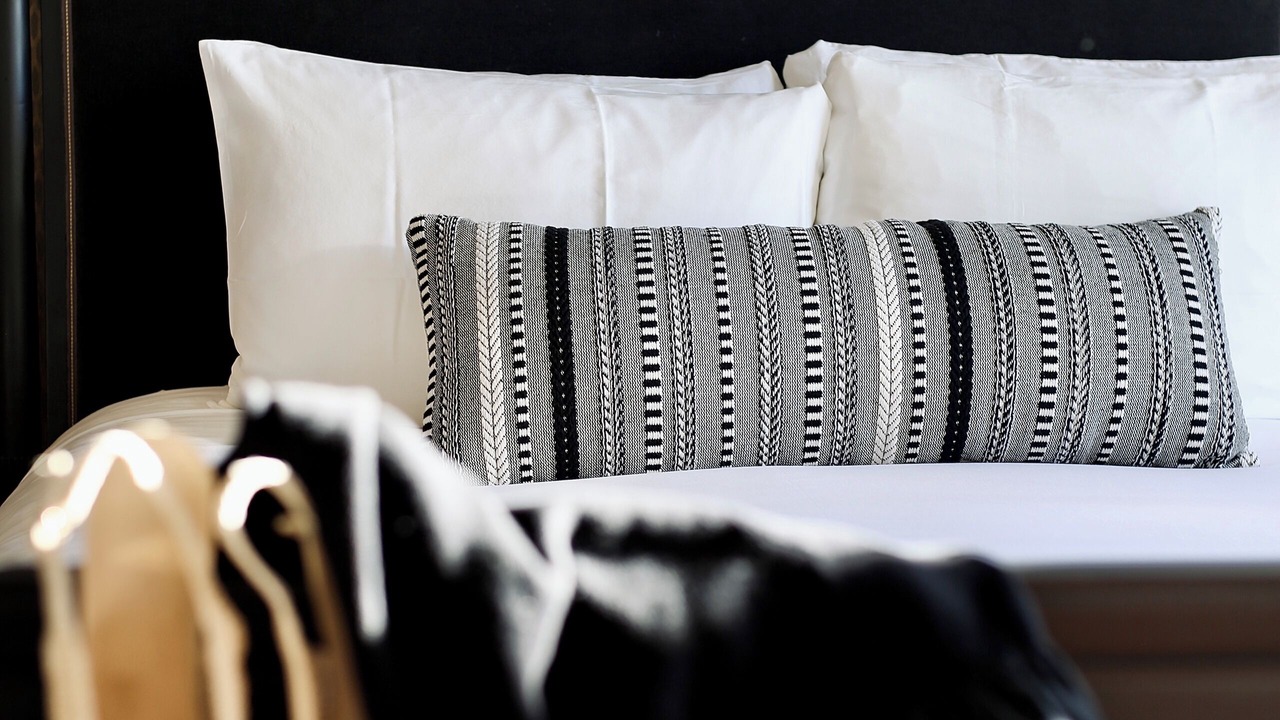 Photo of Bedroom in Healdsburg