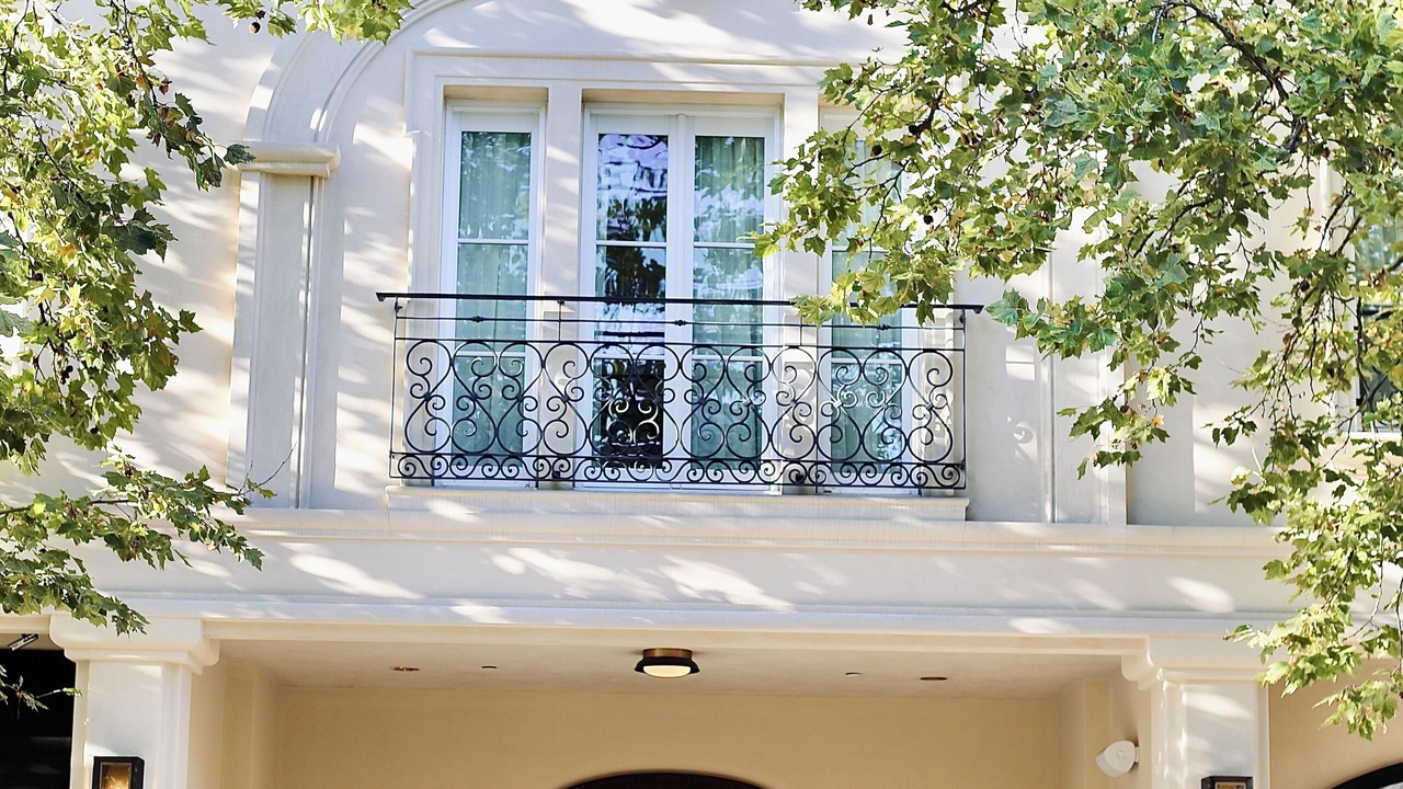 Photo of Outdoor in Healdsburg