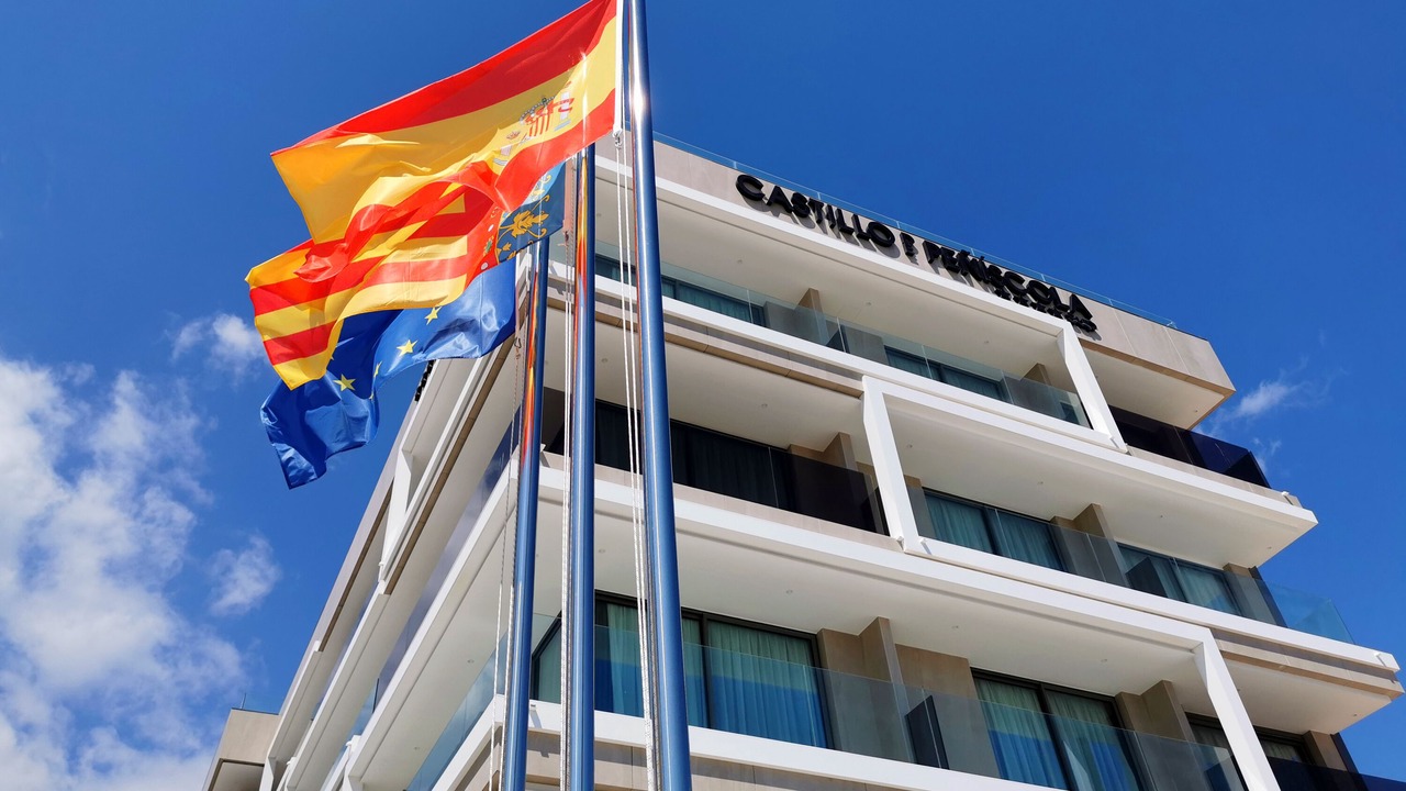 Photo of Outdoor in Peniscola