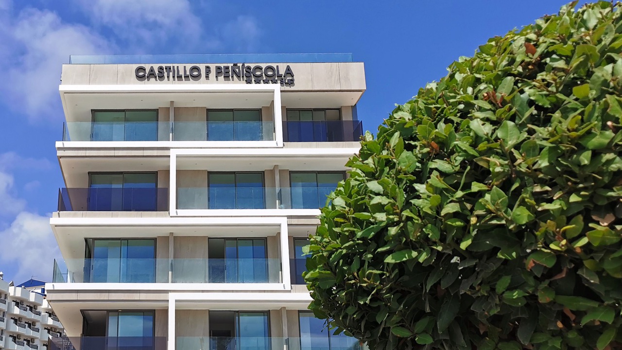 Photo of Outdoor in Peniscola