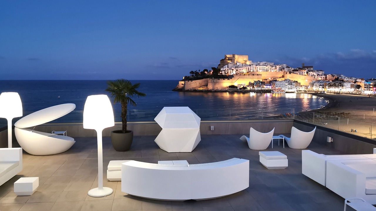 Photo of Outdoor in Peniscola