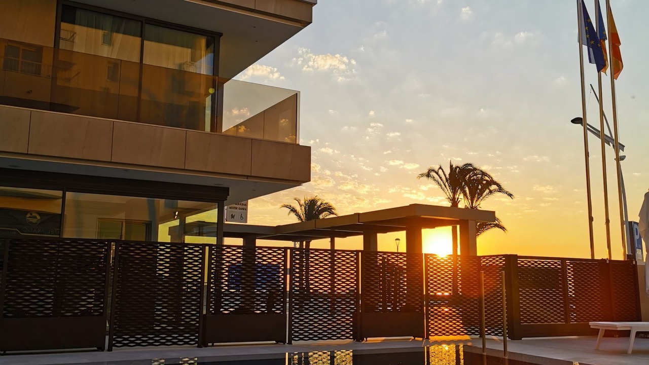 Photo of Outdoor in Peniscola