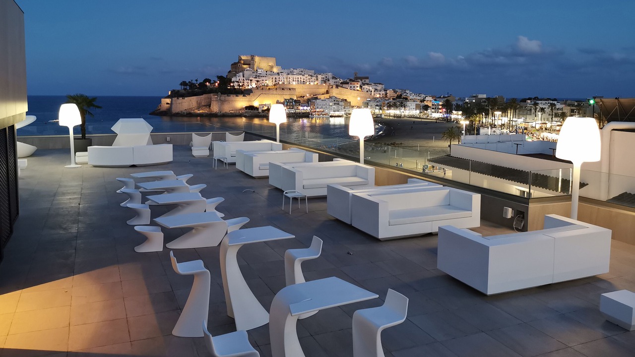 Photo of Outdoor in Peniscola