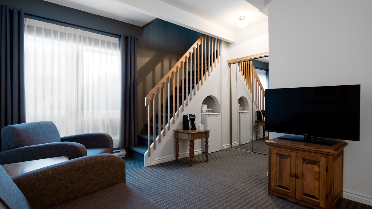 Photo of Bedroom in Orford
