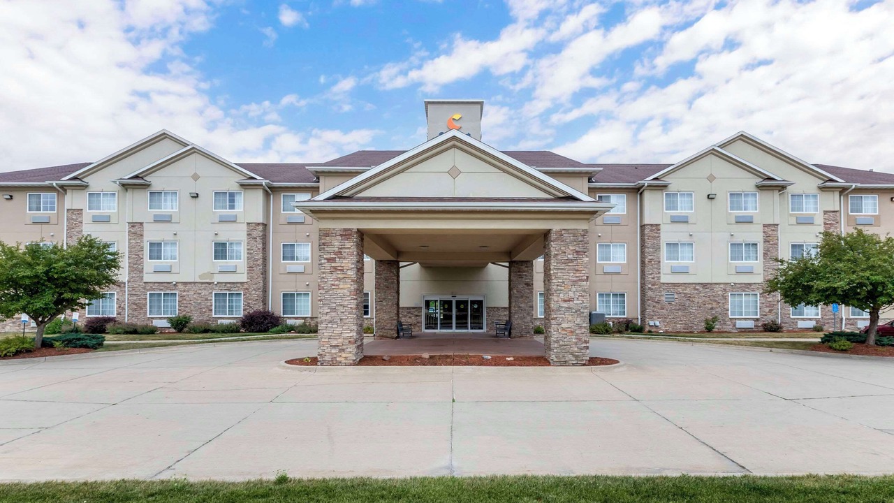 Photo of Outdoor in Cedar Falls