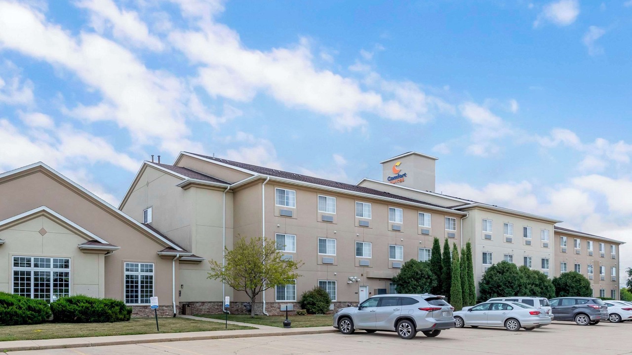 Photo of Outdoor in Cedar Falls