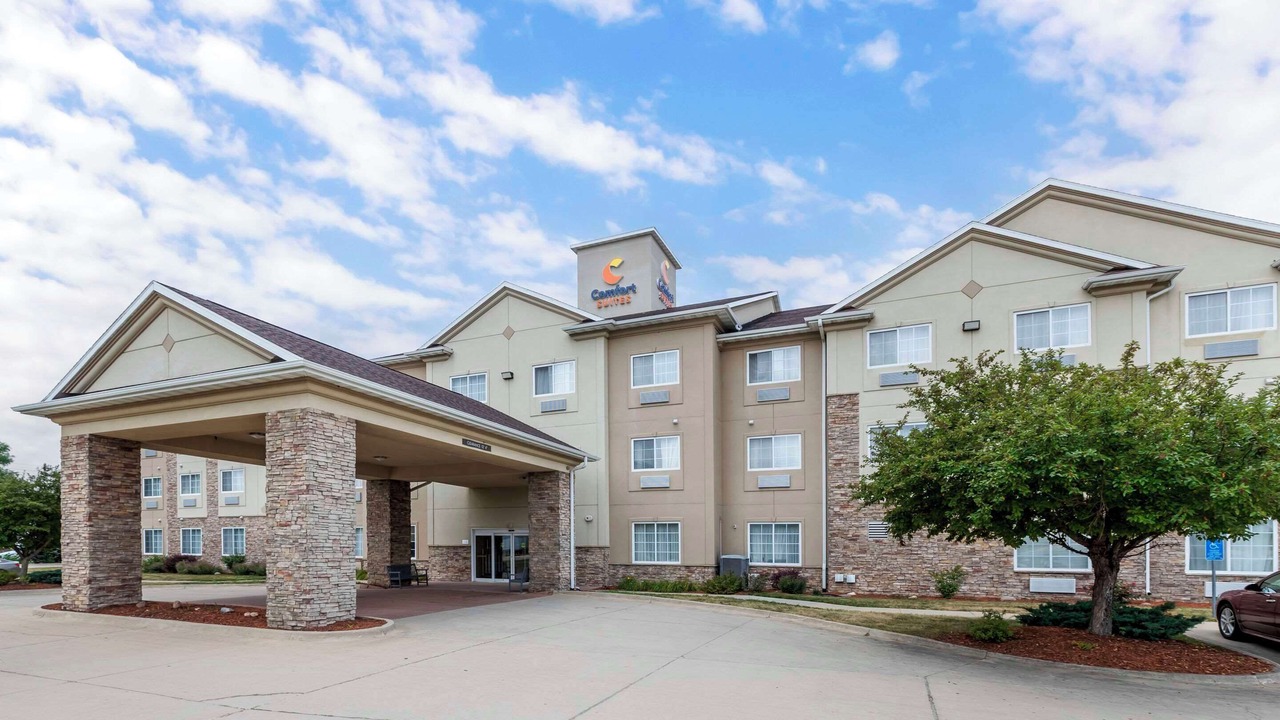 Photo of Outdoor in Cedar Falls