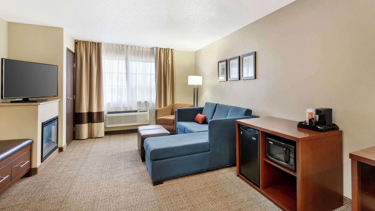 Photo of Bedroom in Cedar Falls