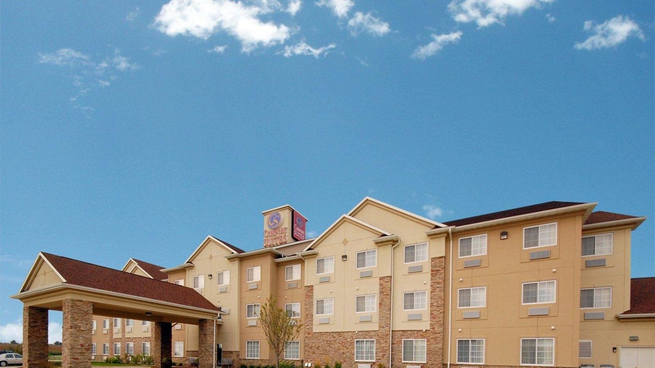 Photo of Outdoor in Cedar Falls