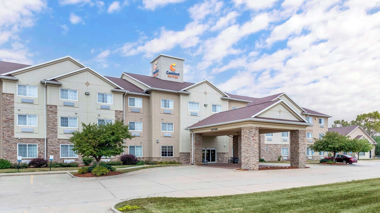 Photo of Outdoor in Cedar Falls
