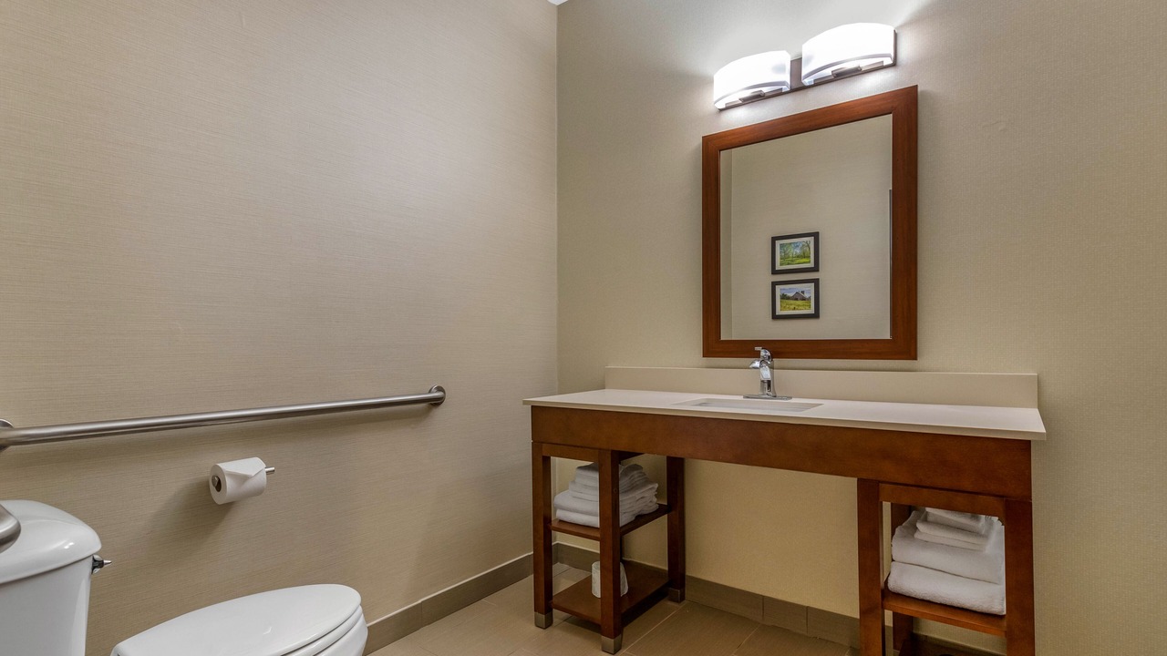 Photo of Bathroom in Cedar Falls