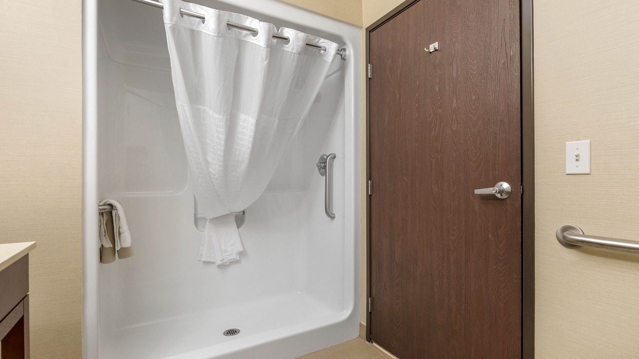 Photo of Bathroom in Cedar Falls