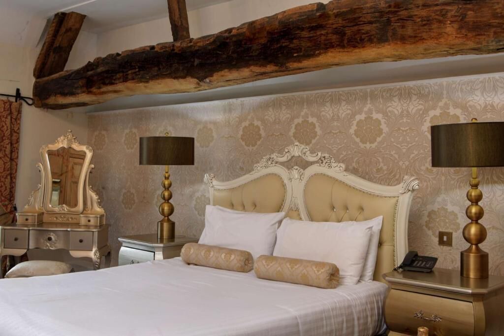 Photo of Bedroom in Risley