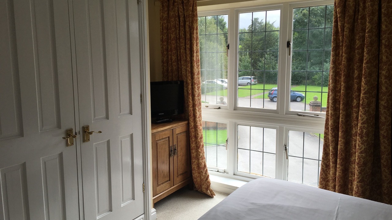 Photo of Bedroom in Risley