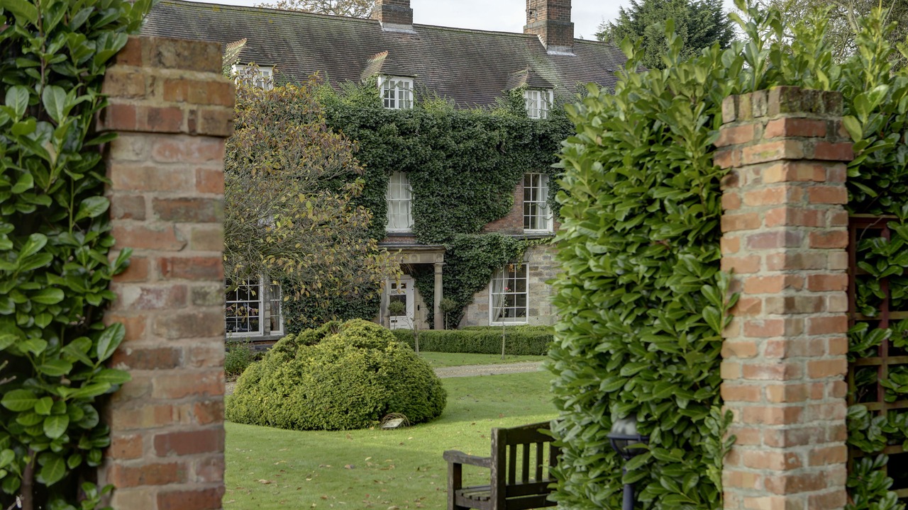 Photo of Outdoor in Risley