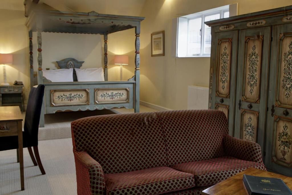 Photo of Bedroom in Risley