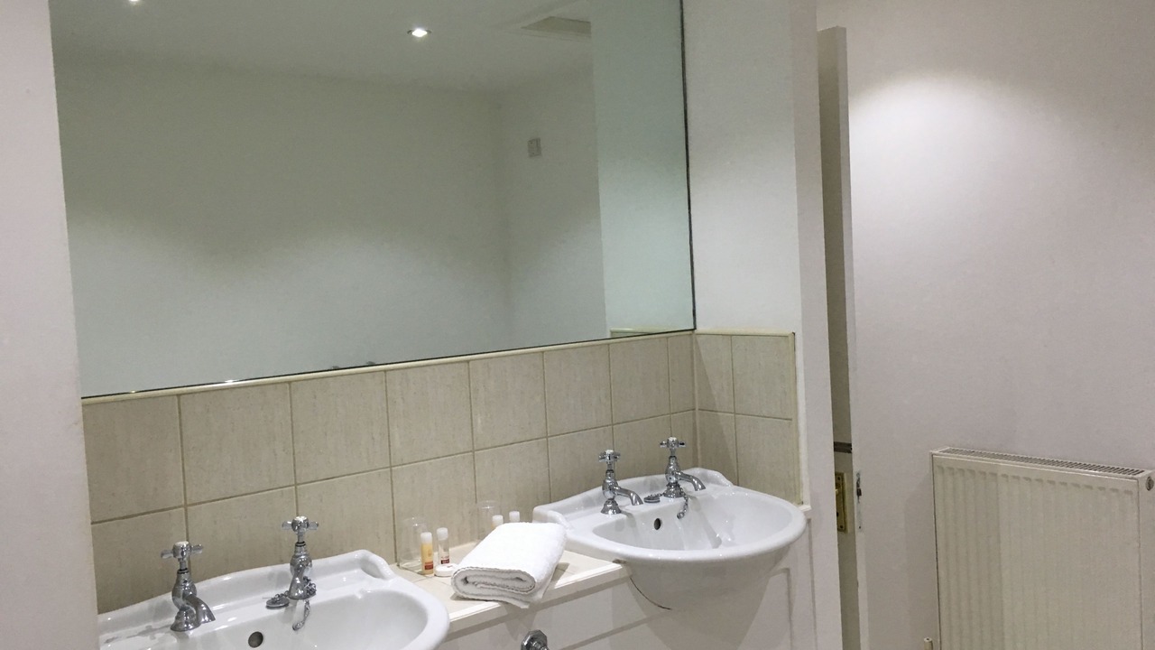 Photo of Bathroom in Risley