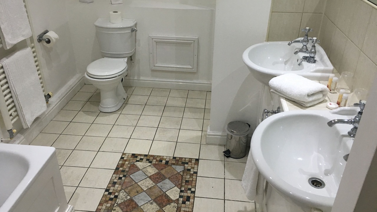 Photo of Bathroom in Risley