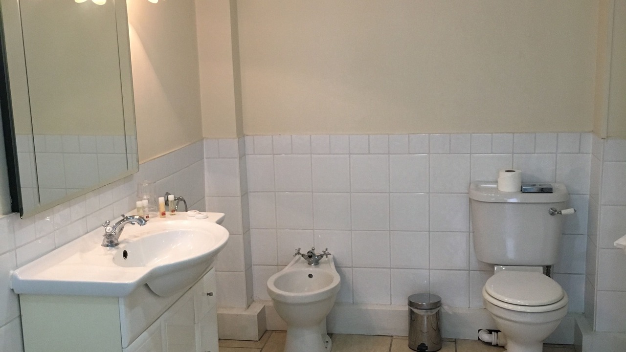 Photo of Bathroom in Risley