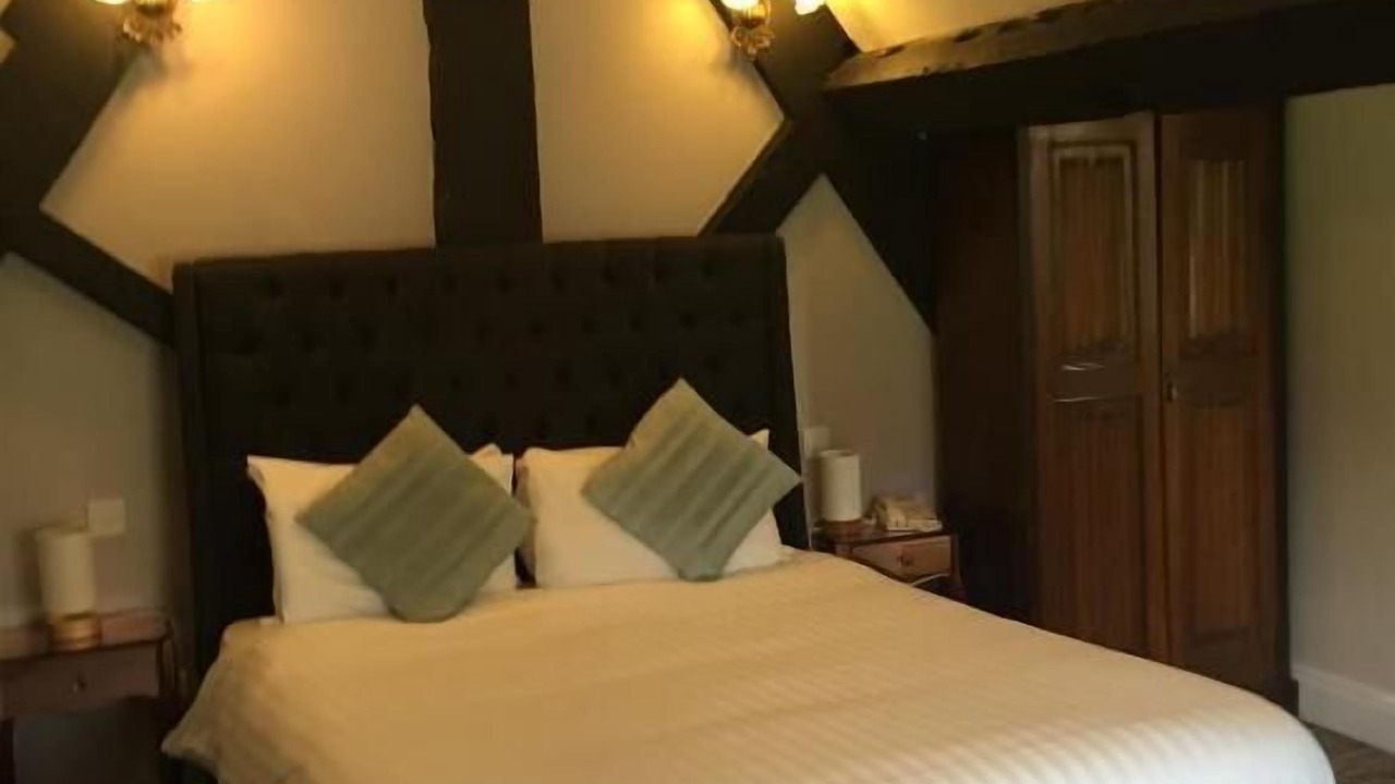 Photo of Bedroom in Risley