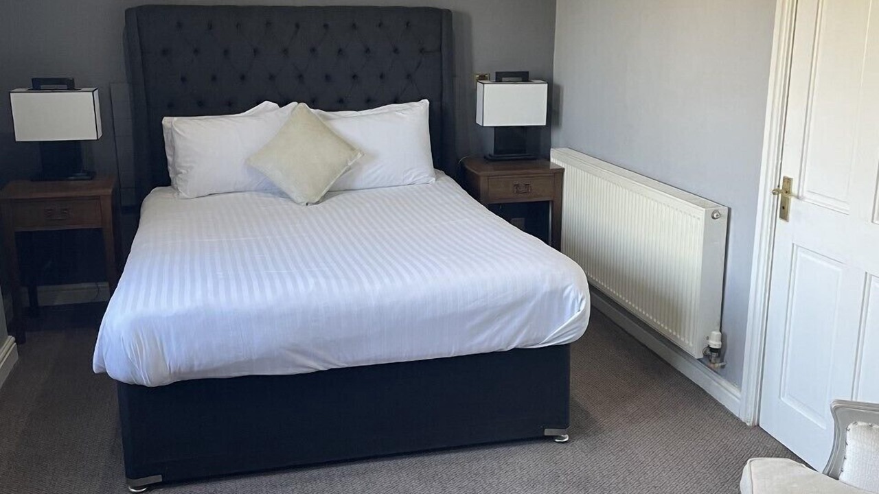 Photo of Bedroom in Risley