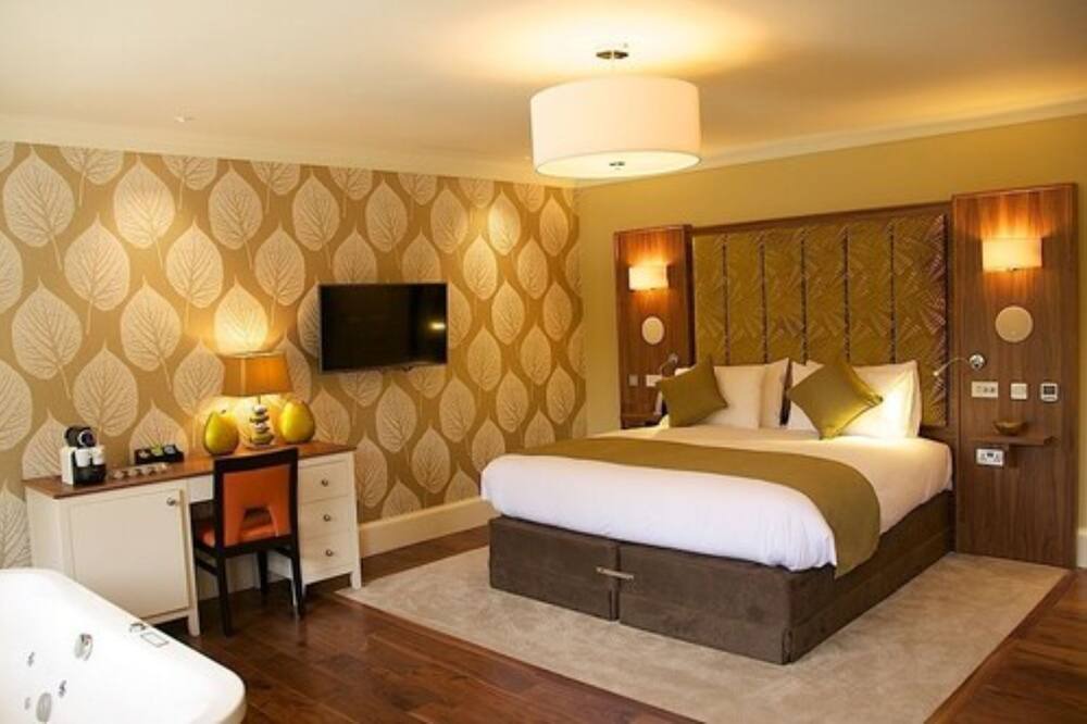 Photo of Bedroom in Brome